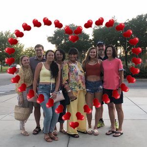 Meet your Posher, Cindy